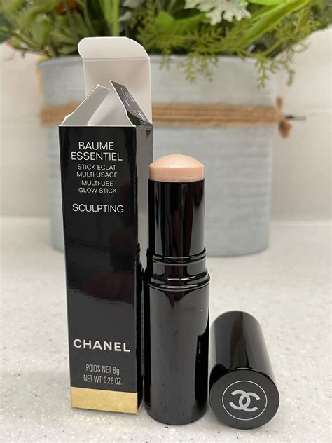 chanel rosee baume|Chanel baume essentielle staple.